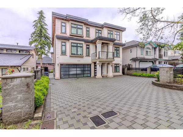 7836 126A STREET, Surrey, BC V3W7M2