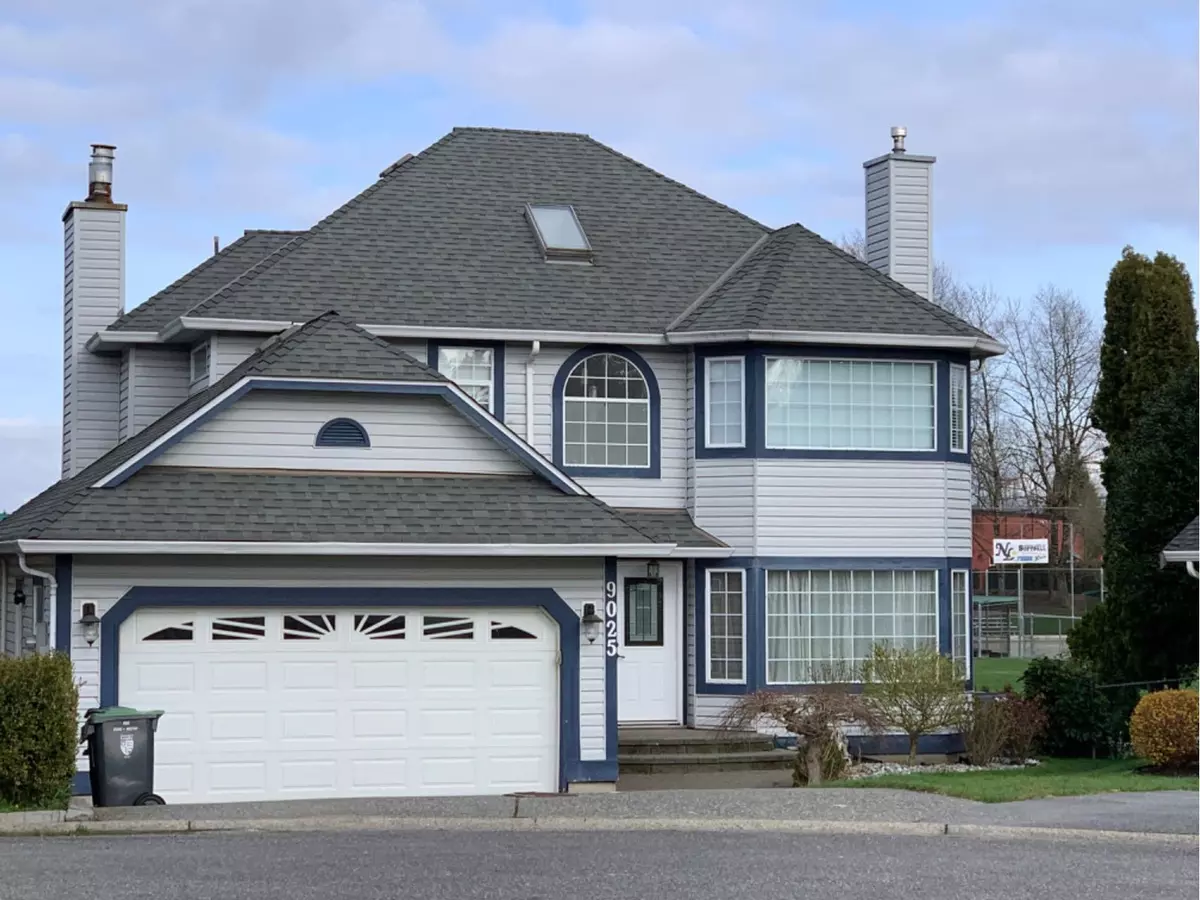 Langley, BC V1M2C7,9025 203B STREET