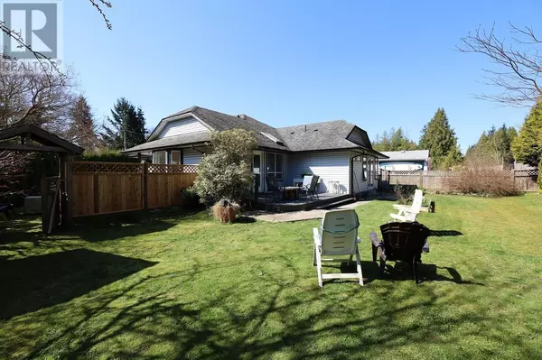 Gibsons, BC V0N1V5,1546 LARCHBERRY WAY