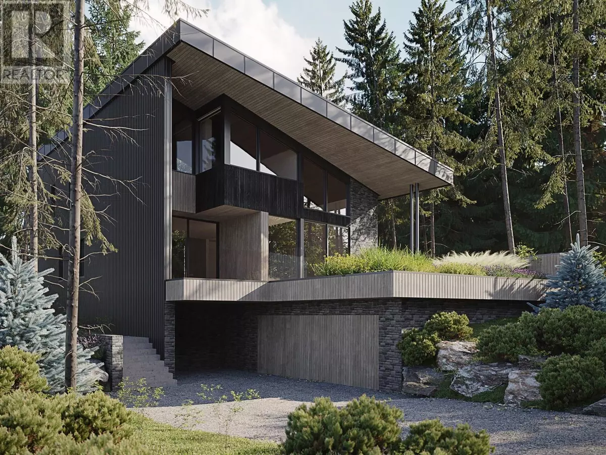 Whistler, BC V8E0B8,3354 LAKESIDE ROAD