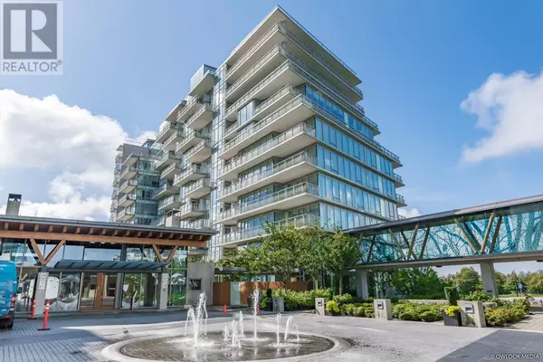 5177 BRIGHOUSE WAY #309, Richmond, BC V7C0A7