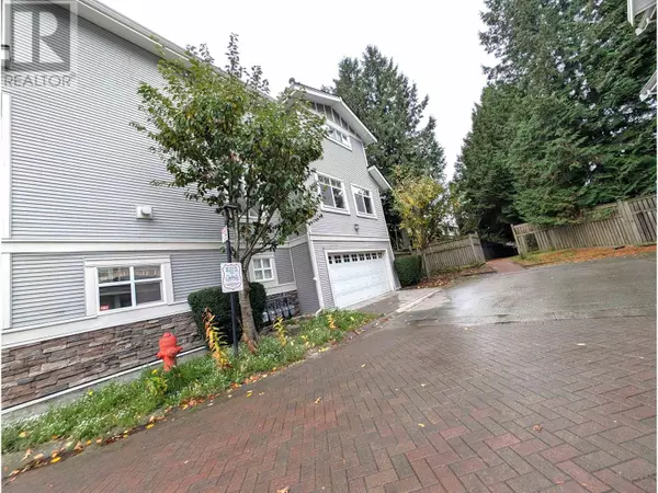 Vancouver, BC V5S4X3,3250 CLERMONT MEWS