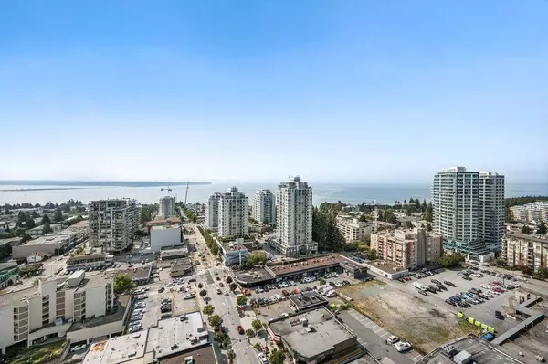 White Rock, BC V4B0C5,1588 JOHNSTON #2205