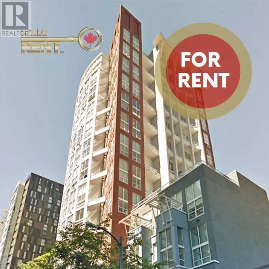 Vancouver, BC V6B6L6,933 SEYMOUR ST #208