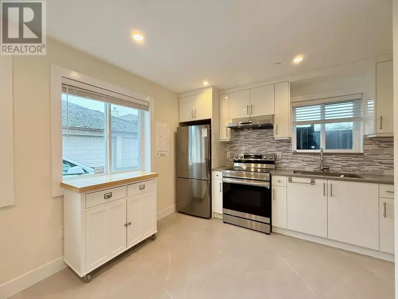 61 W 47TH AVENUE, Vancouver, BC V5Y2X7