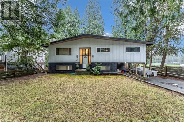 1707 DEMPSEY ROAD, North Vancouver, BC V7K1T2