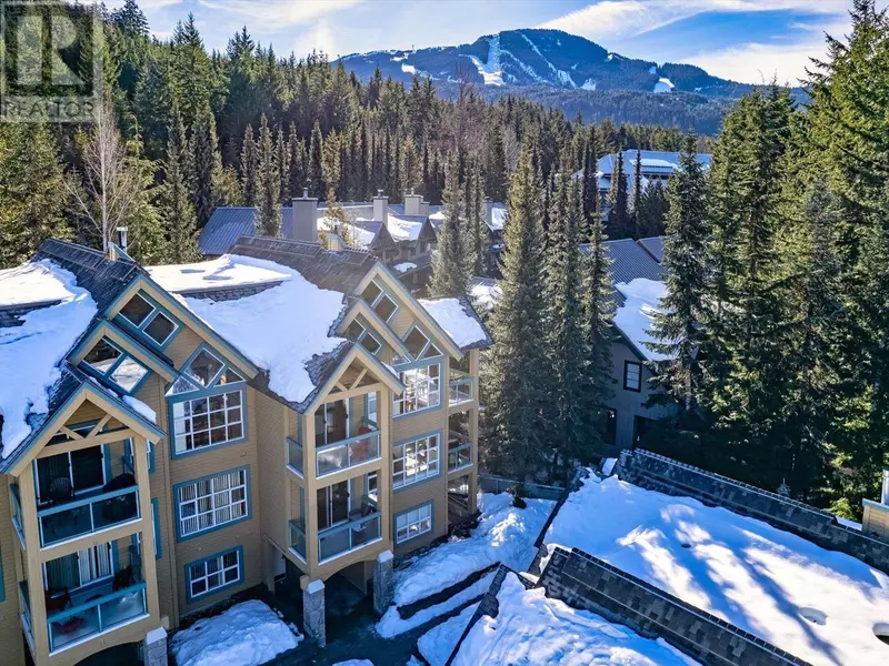 4865 PAINTED CLIFF RD #209, Whistler, BC V6Z2W4