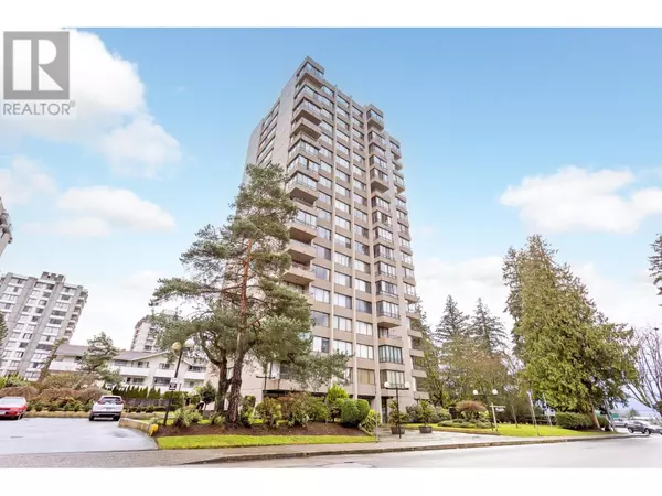 740 HAMILTON ST #603, New Westminster, BC V3M5T7