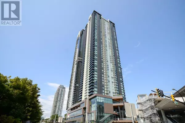 2186 GILMORE AVE #3607, Burnaby, BC V5C0N7