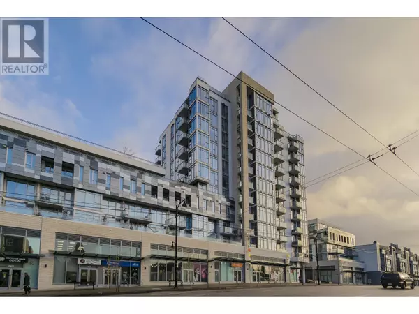 2435 KINGSWAY #601, Vancouver, BC V5R5G8