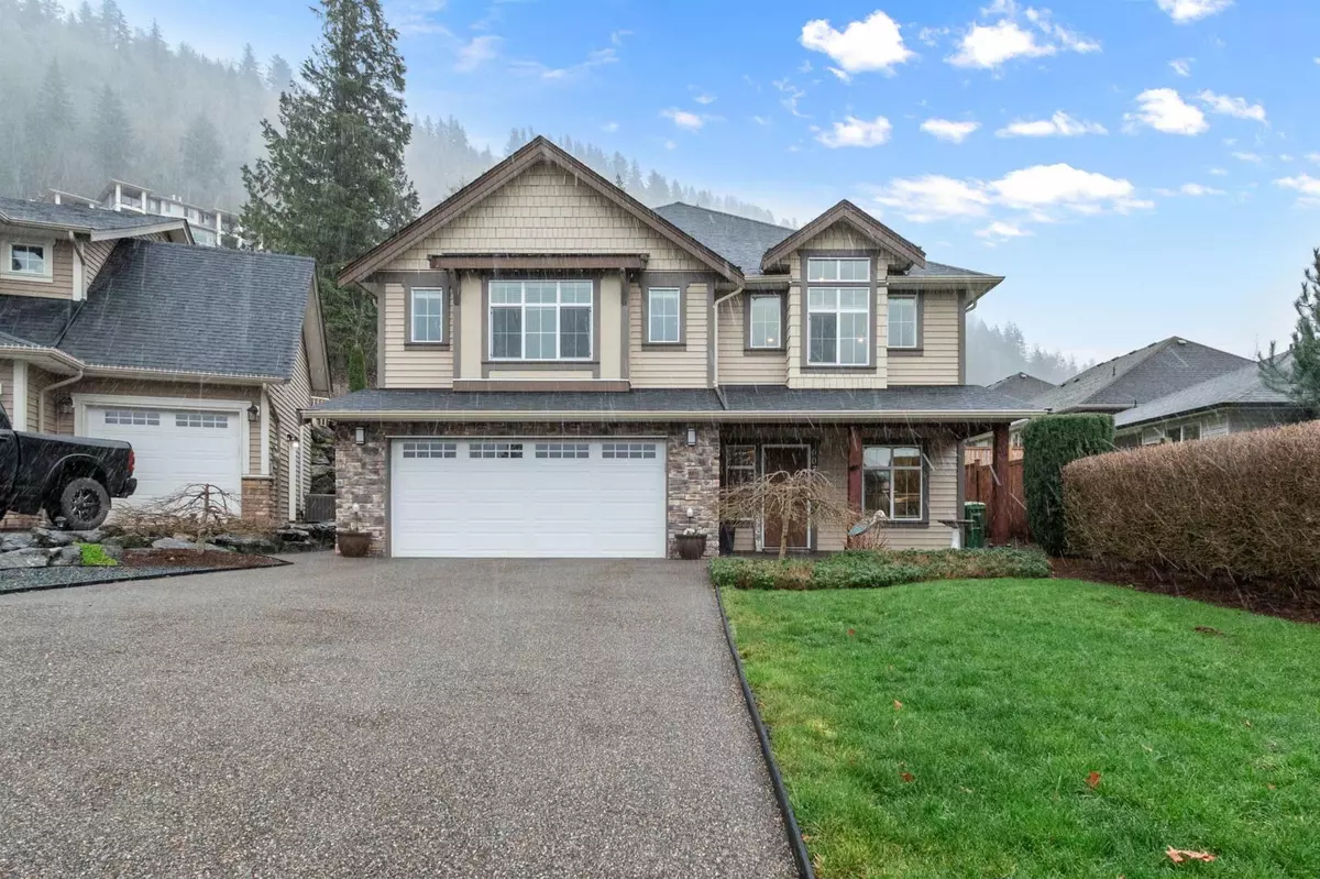 Chilliwack, BC V2R0L3,6071 FOLEY PLACE|Promontory