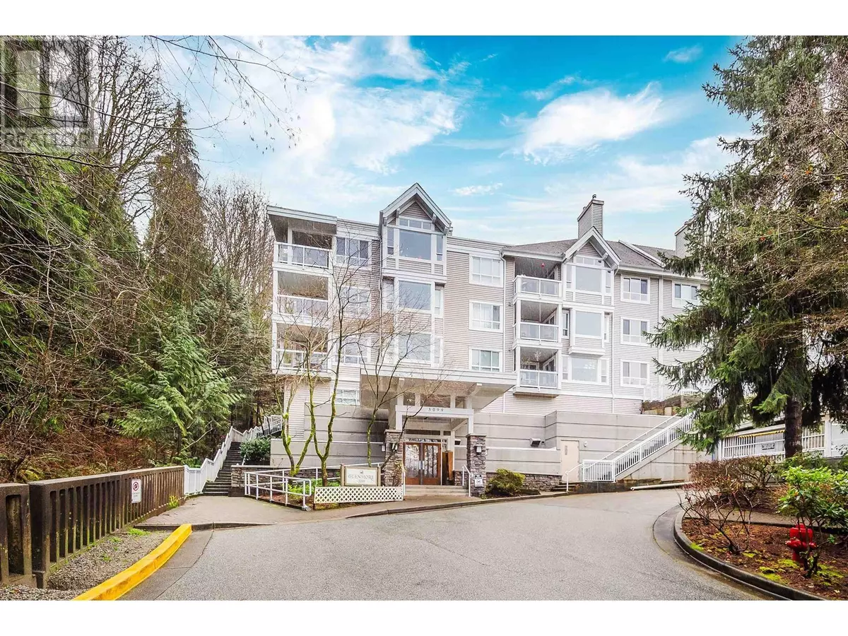 Port Moody, BC V3H5A4,3099 TERRAVISTA PL #107