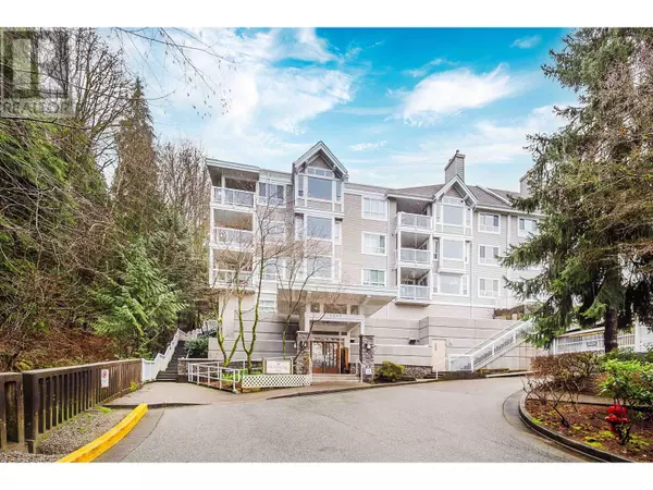 3099 TERRAVISTA PL #107, Port Moody, BC V3H5A4