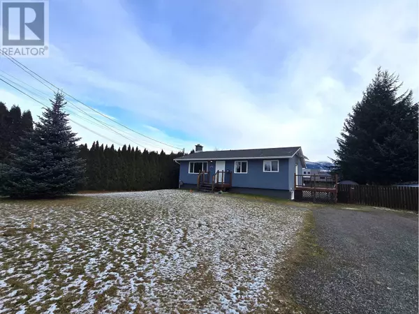 2812 EBY STREET, Terrace, BC V8G2X5