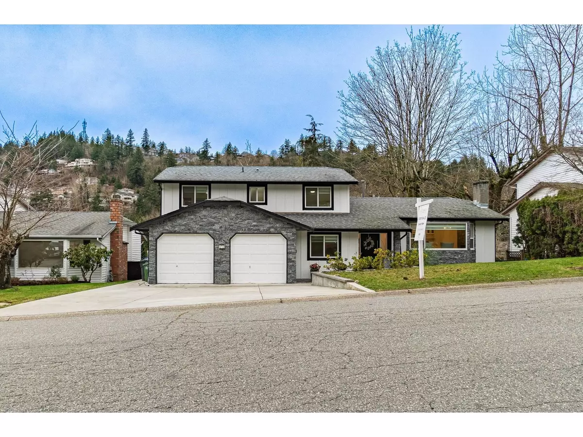 Abbotsford, BC V3G2E5,2282 WOODSTOCK DRIVE