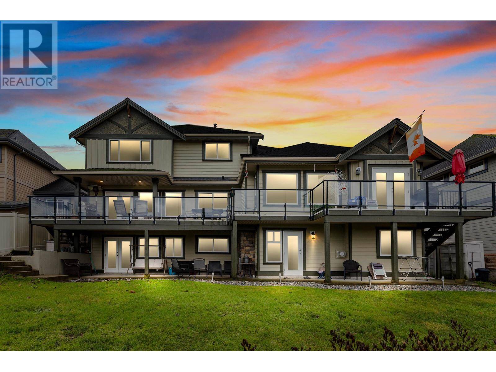 Maple Ridge, BC V2W0A1,24745 102B AVENUE