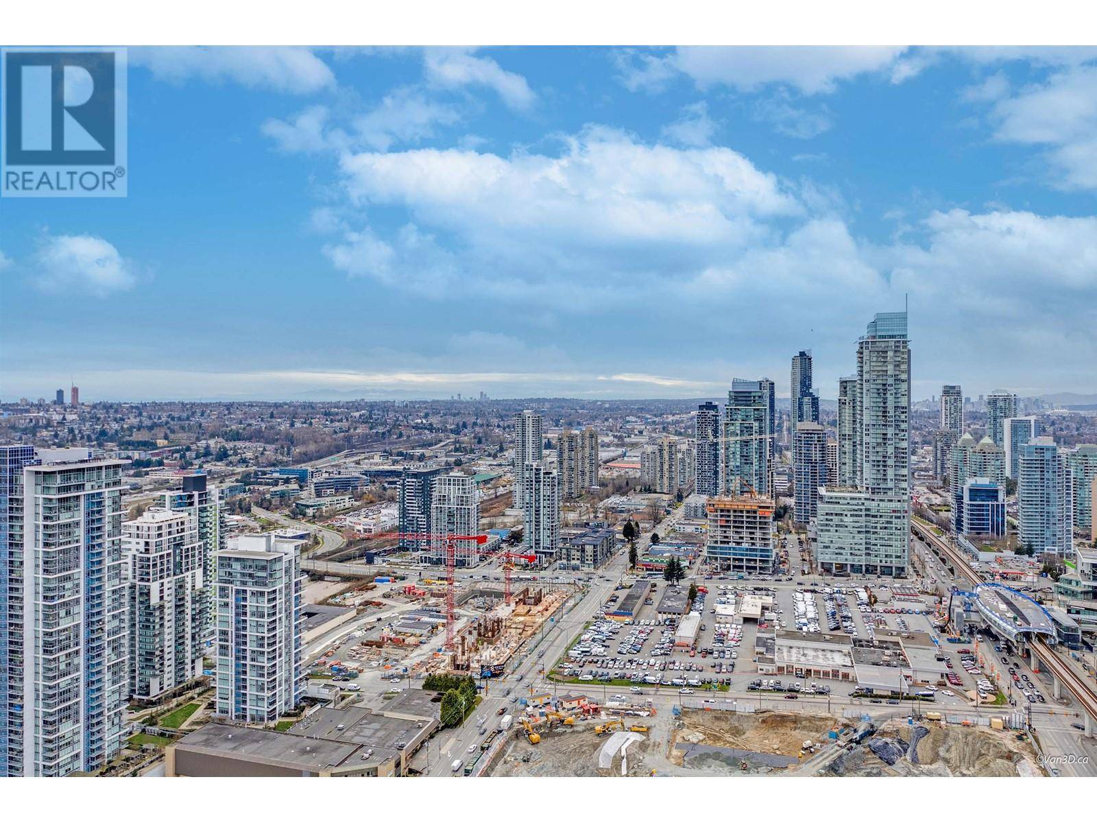 Burnaby, BC V5C0M8,4720 LOUGHEED HWY #4201