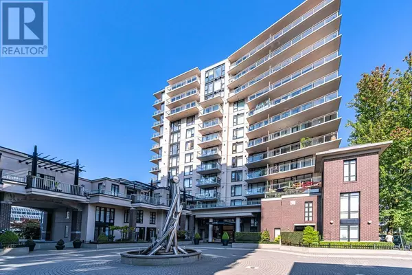 175 West 1ST ST #301, North Vancouver, BC V7M3N9