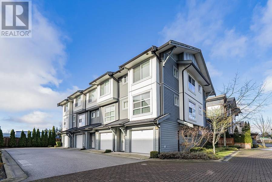 4191 NO. 4 RD #2, Richmond, BC V6X2M2