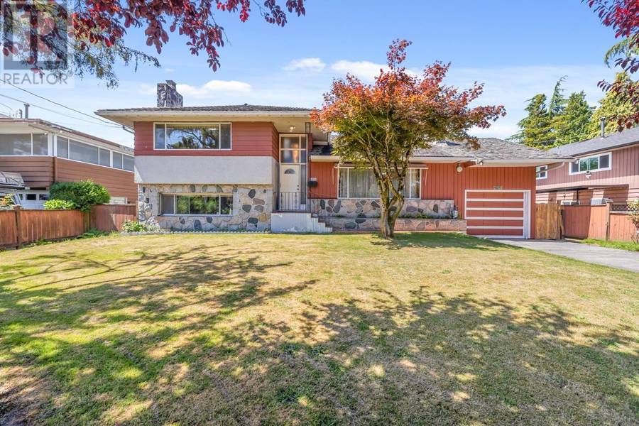 4271 DALLYN ROAD, Richmond, BC V6X2S5