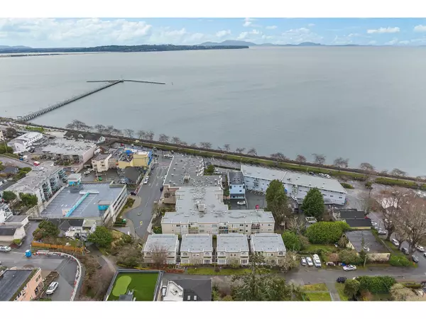 White Rock, BC V4B3T4,1153 VIDAL #201