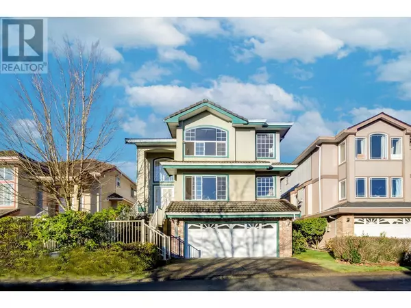 Coquitlam, BC V3E2Z5,2911 PINETREE CLOSE