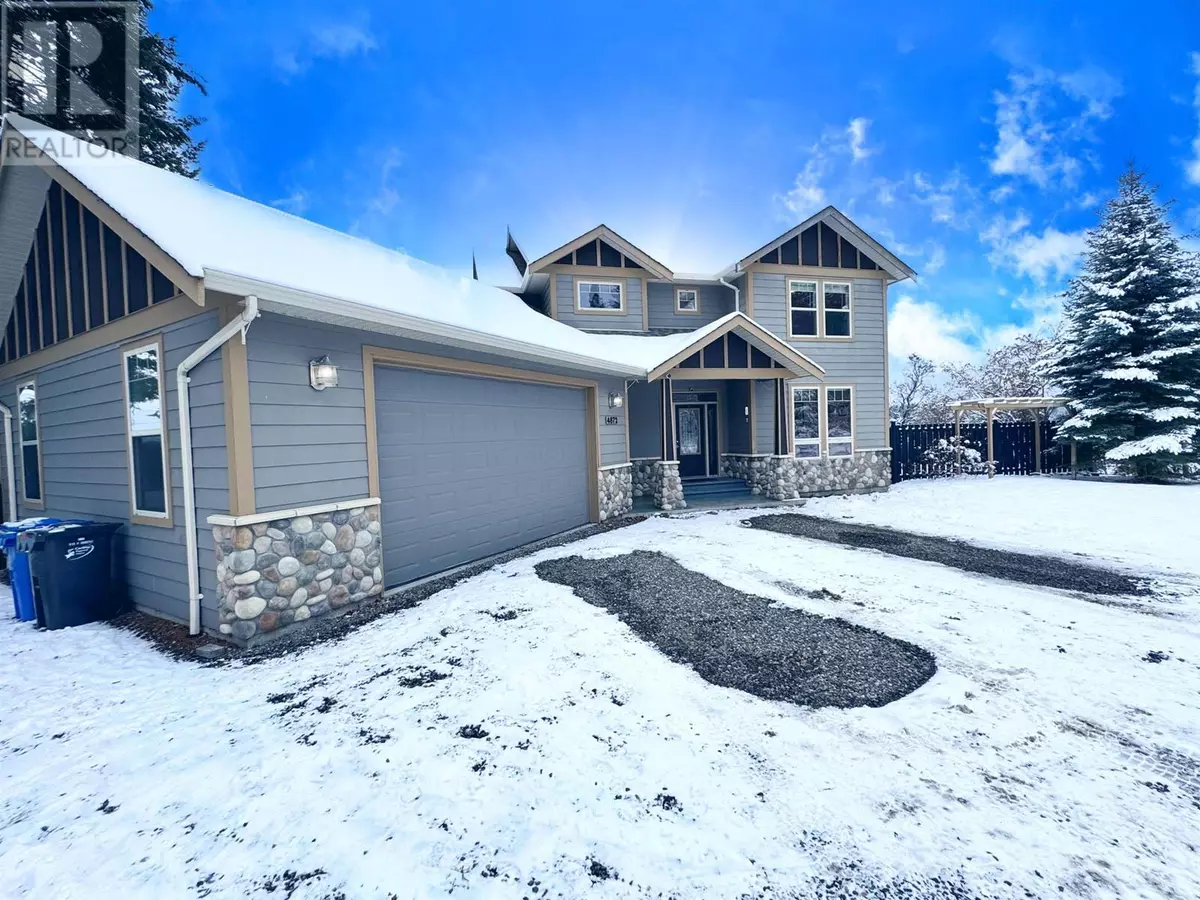 108 Mile Ranch, BC V0K2Z0,4872 GLOINNZUN CRESCENT