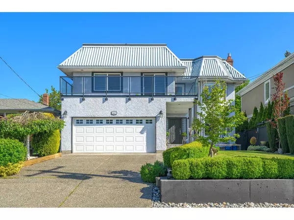 15627 BUENA VISTA AVENUE, White Rock, BC V4B1Z3