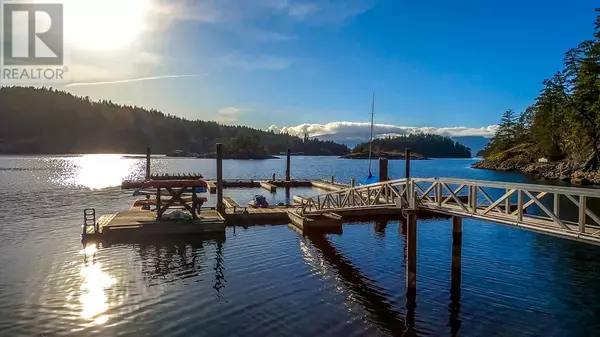 Pender Harbour, BC V0N1S1,LOT 19 PINEHAVEN WAY