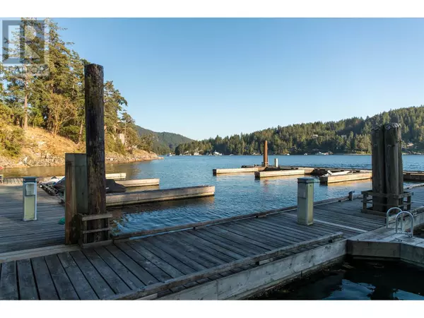 Pender Harbour, BC V0N1S1,LOT 19 PINEHAVEN WAY