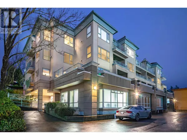 North Vancouver, BC V7P3R3,1085 West 17TH ST #308