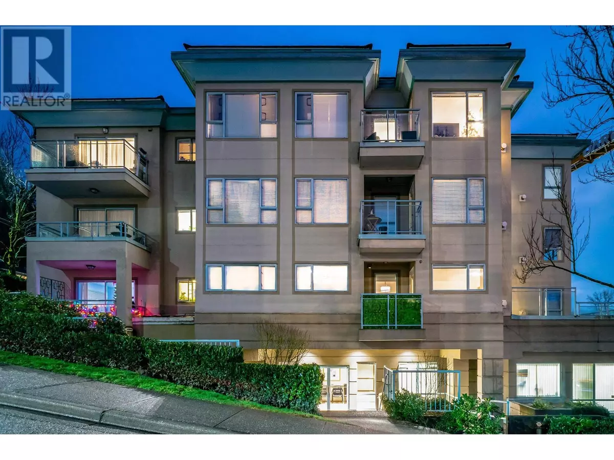 North Vancouver, BC V7P3R3,1085 West 17TH ST #308