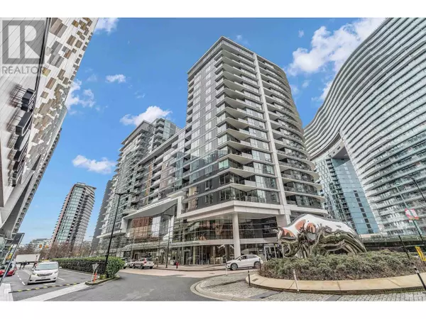 Vancouver, BC V6Z2W1,68 SMITHE ST #1029