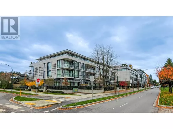 Vancouver, BC V5Y0M5,438 West KING EDWARD AVE #671