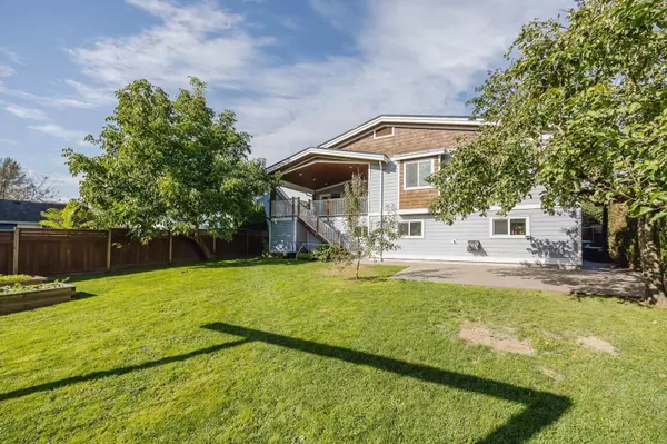 Chilliwack, BC V2P3W7,8754 BELLEVUE DRIVE|Chilliwack Proper West