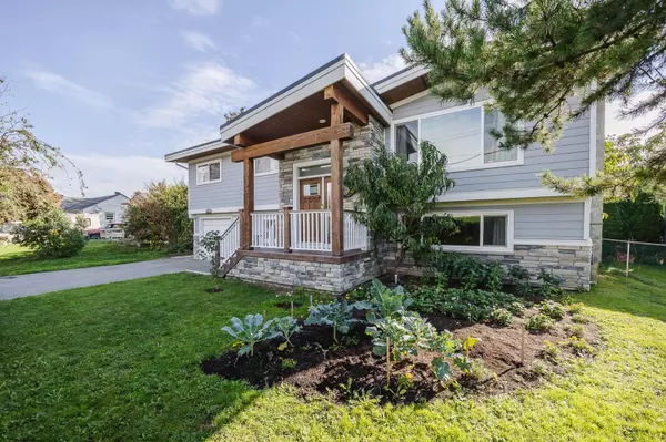 8754 BELLEVUE DRIVE|Chilliwack Proper West, Chilliwack, BC V2P3W7