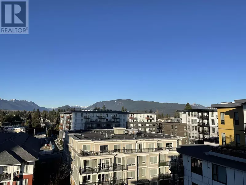 621 REGAN AVE #611, Coquitlam, BC V3J0K1