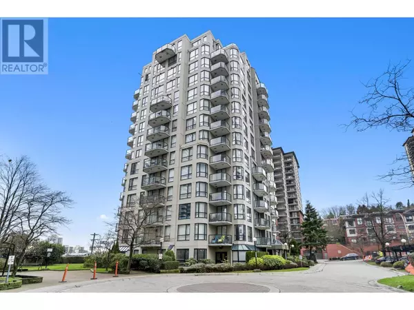 New Westminster, BC V3M6R3,838 AGNES ST #104