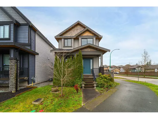 Surrey, BC V4N6K1,7299 194A STREET