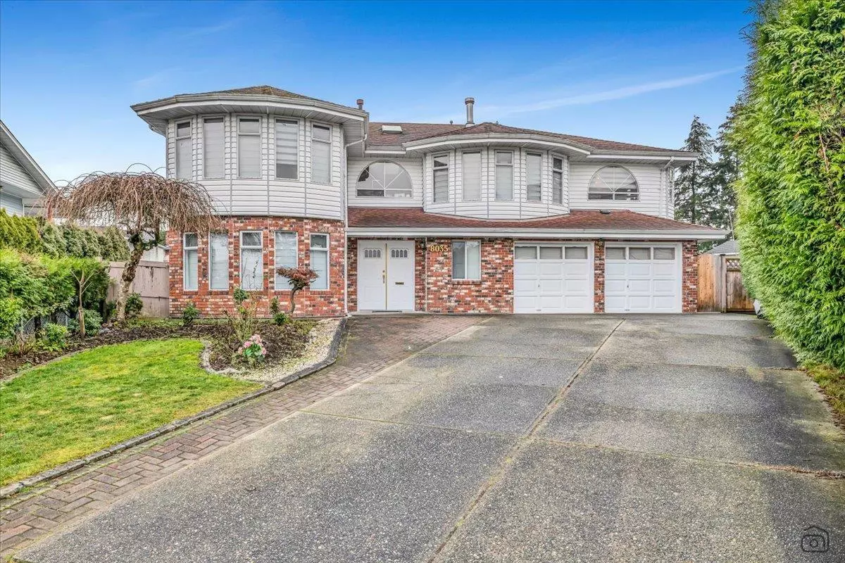 Surrey, BC V3W3V5,8035 123 STREET