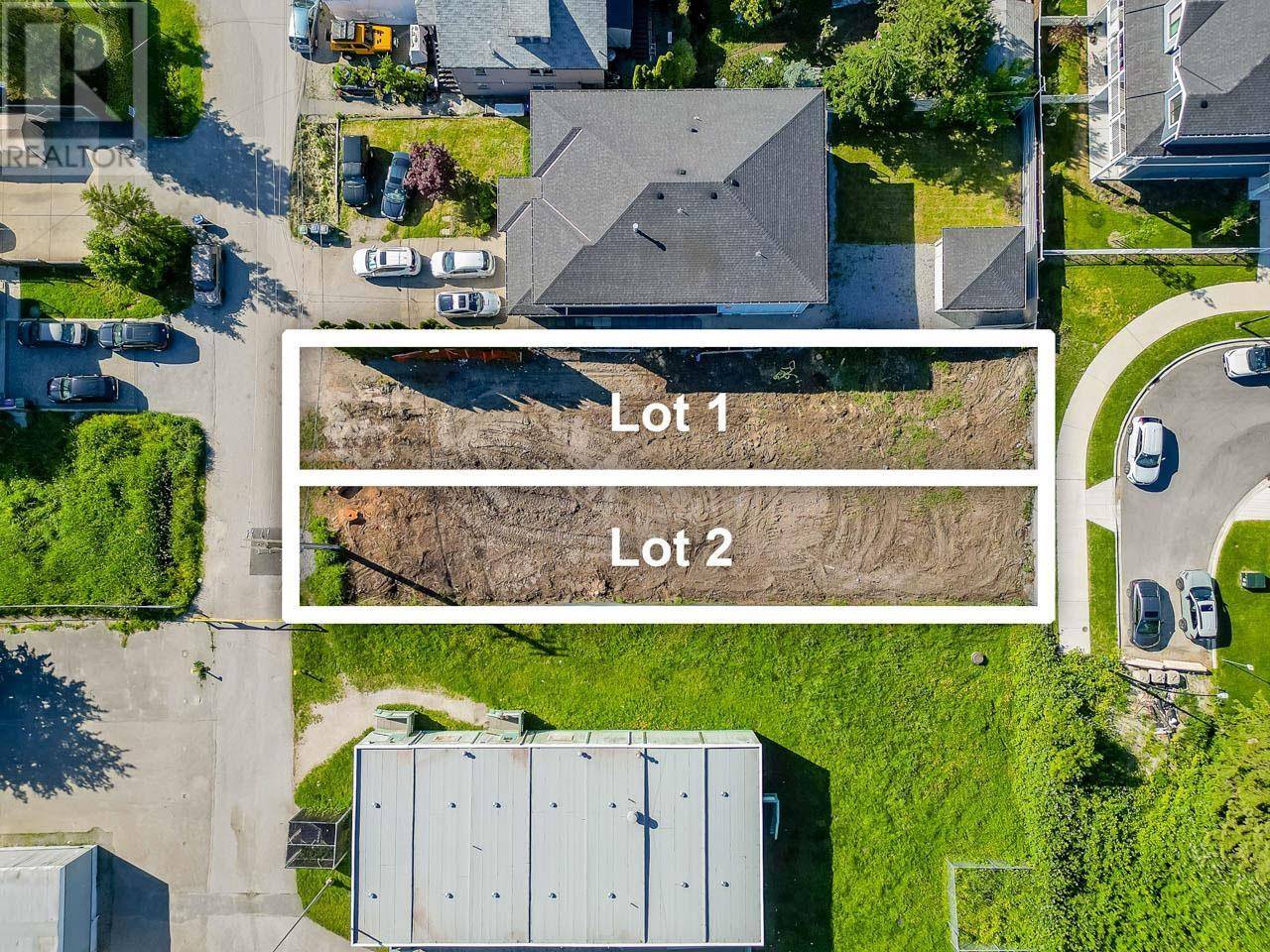231 LAWRENCE STREET, New Westminster, BC V3M5K9