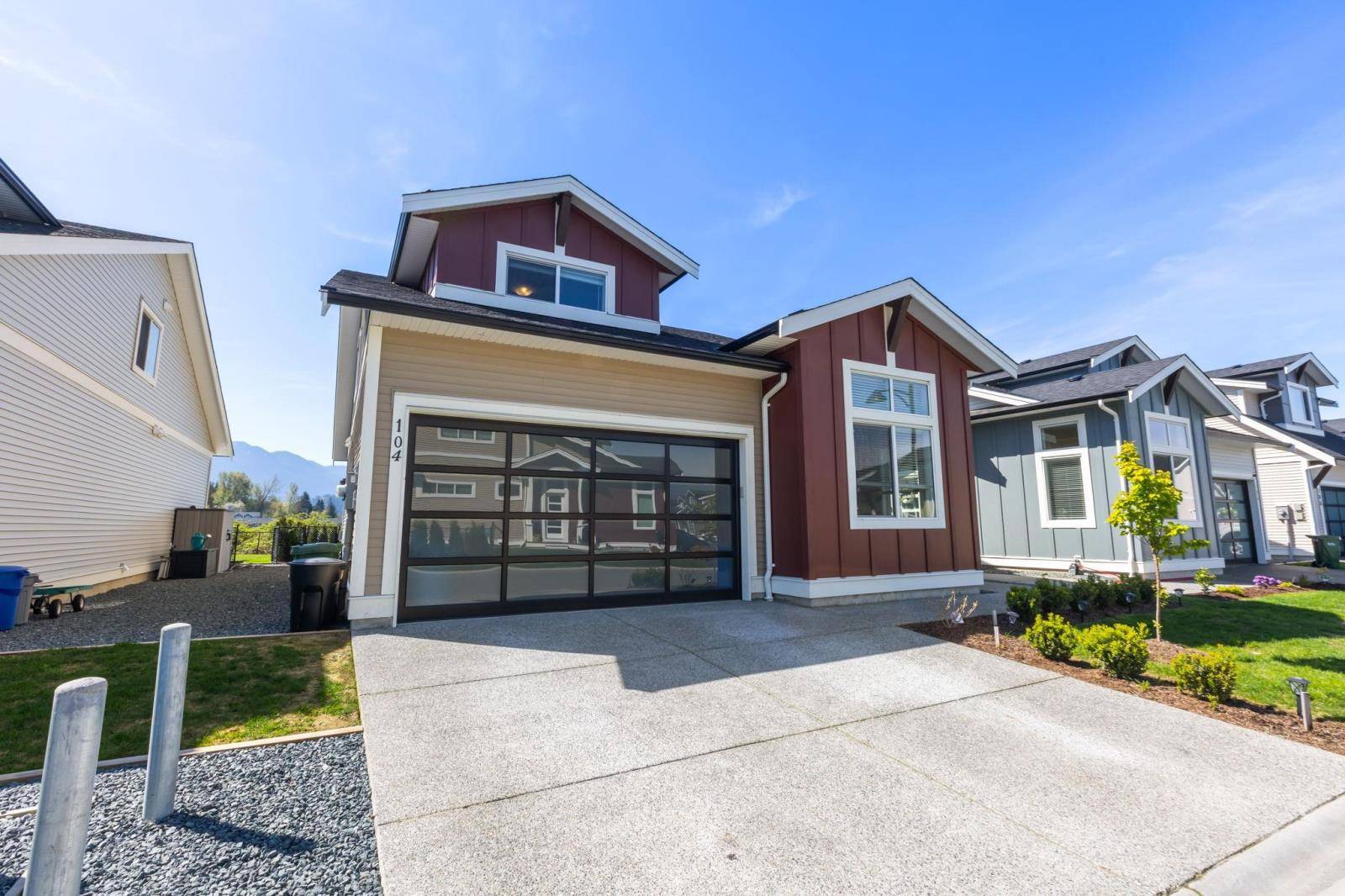 Chilliwack, BC V4Z0C6,46213 HAKWELES RD #104