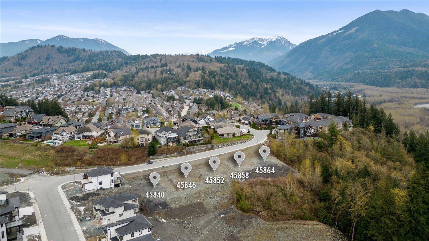 Chilliwack, BC V2R6G4,45864 WEEDEN DRIVE|Promontory