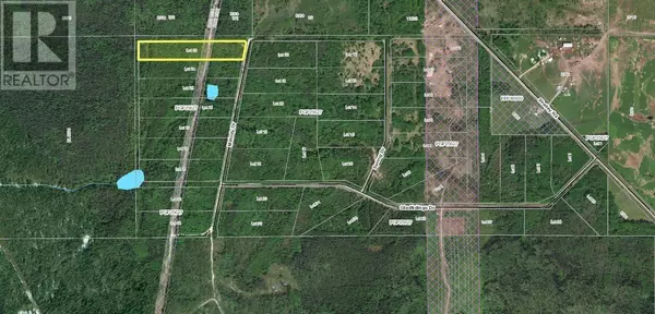 LOT 23 MELODY DRIVE, Prince George, BC V2K5G1