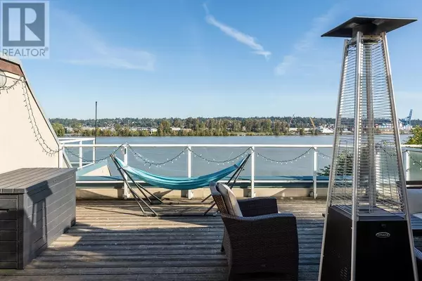 New Westminster, BC V3M6B6,3 K DE K CT #404