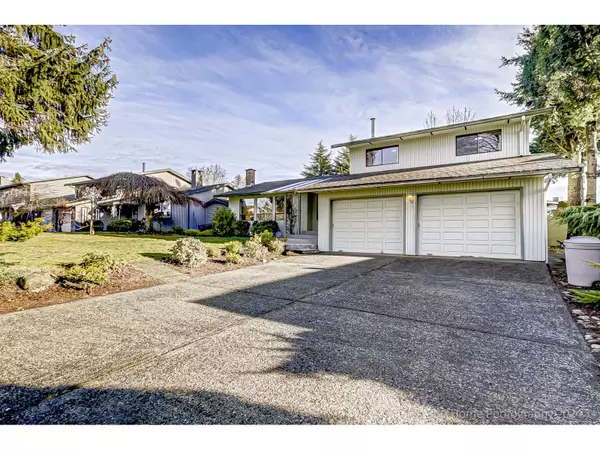 7728 WANSFORD DRIVE, Delta, BC V4C7S9