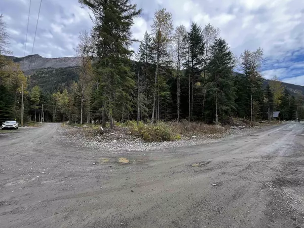 SVE23 OLD HOPE PRINCETON HIGHWAY|Sunshine Valley, Sunshine Valley, BC V0X1L5