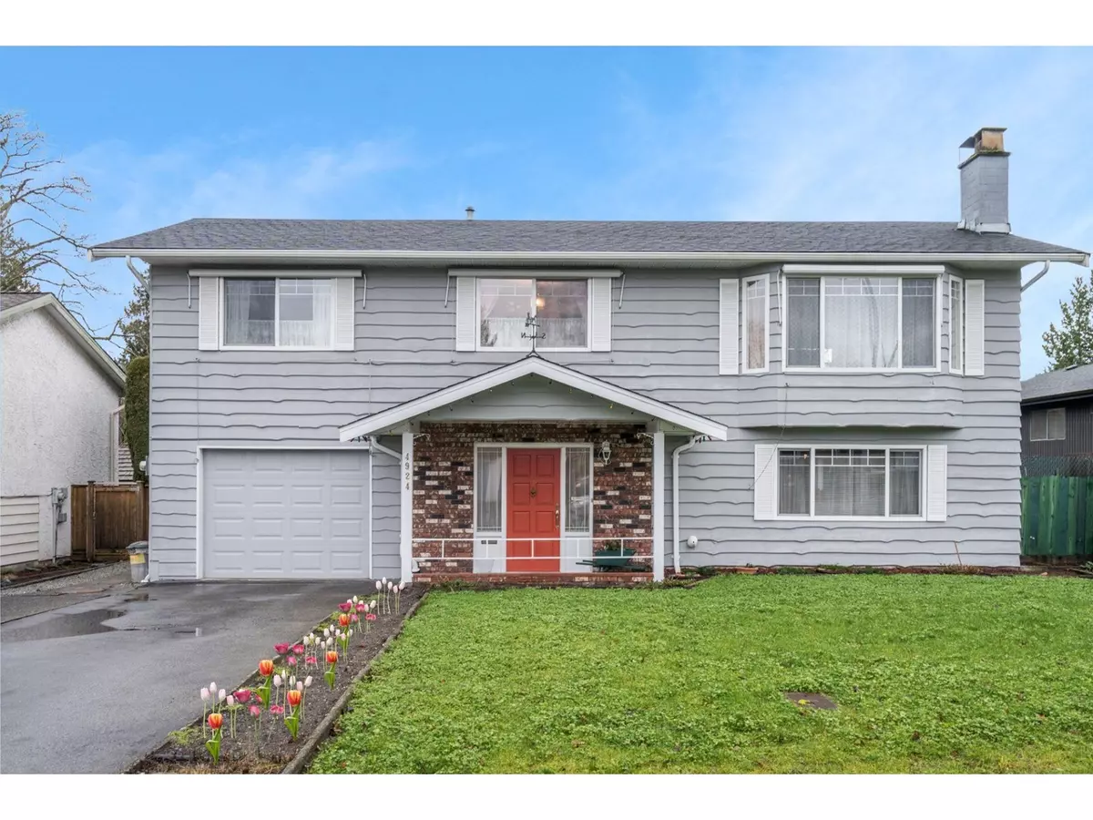 Langley, BC V3A6W1,4924 197A STREET