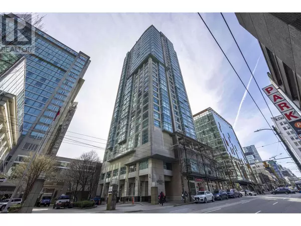 438 SEYMOUR ST #907, Vancouver, BC V6B6H4