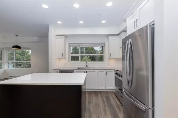 33568 GEORGE FERGUSON WAY #404, Abbotsford, BC V2S2L8